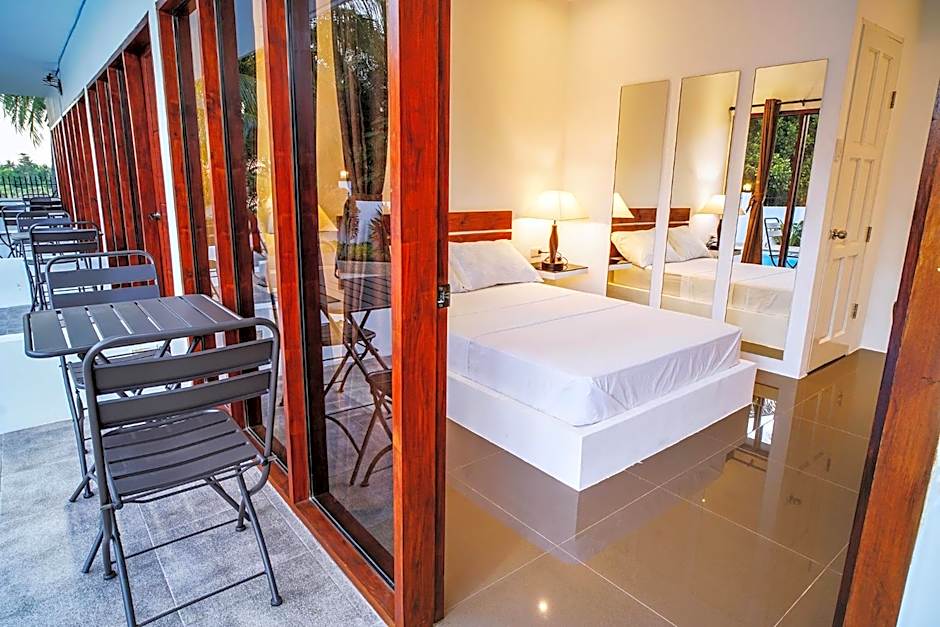 Quest Villa