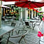 James Joyce Coffetel Xian Big Goose Pagoda Tang Paradise Branch