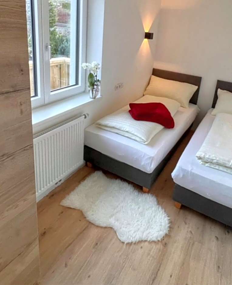 Apartments Monika - Altenmarkt