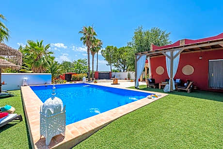 Casa Rural Villa Felisa
