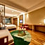 Manju Hotel (Wanda Plaza Branch of Xiangshan Passenger Transport Center)