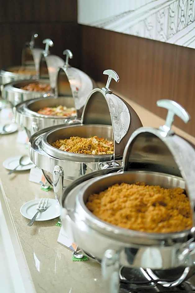 Amaris Hotel Embong Malang - Surabaya