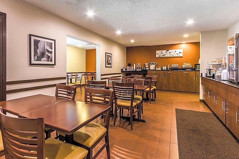 Sleep Inn Springfield South I60 near Medical District