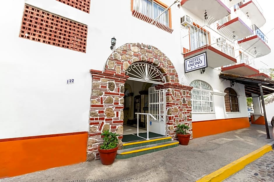 Hotel Encino