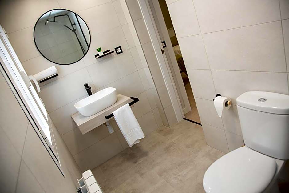 Pregonero Urban Suites - Verde