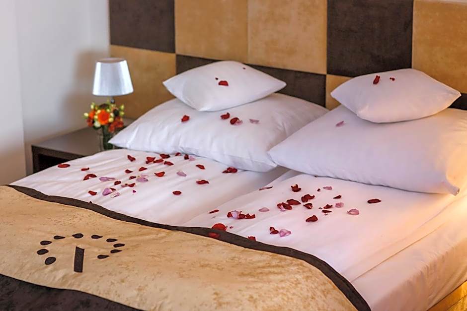 Boutique Hotel's II