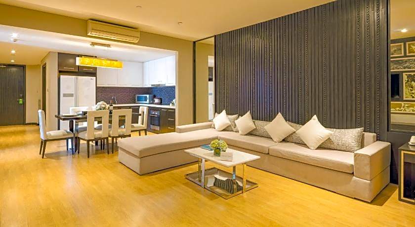 The Costa Nha Trang Residences