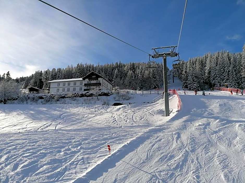 Alpengasthof Fernblick