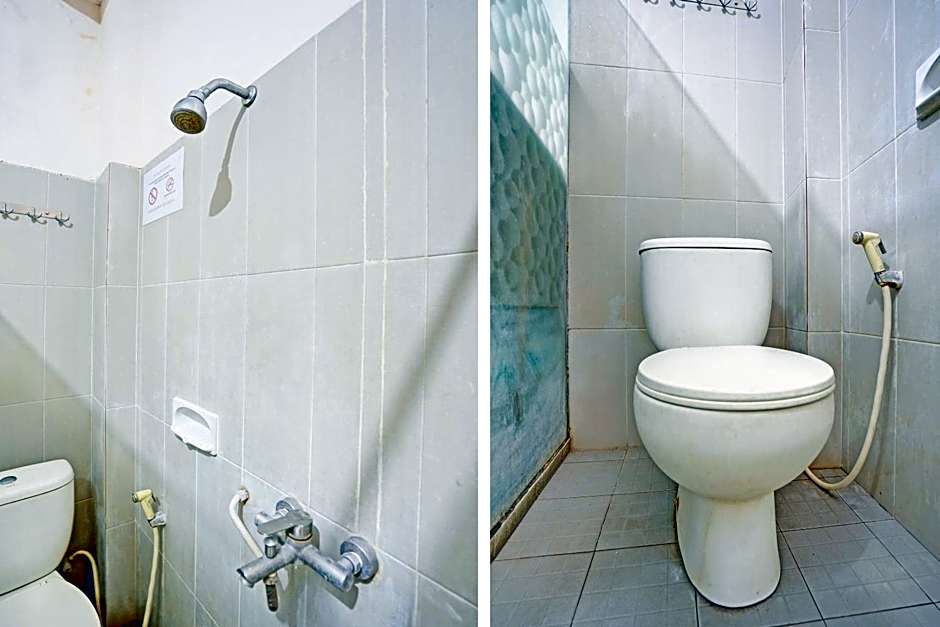 OYO Life 92190 Arya Guest House