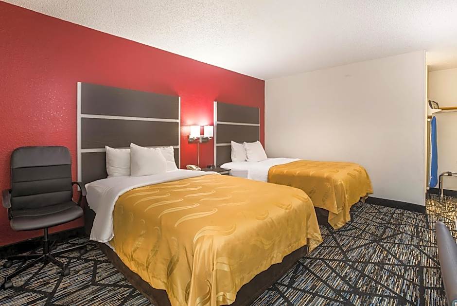 Quality Inn Atlanta Northlake