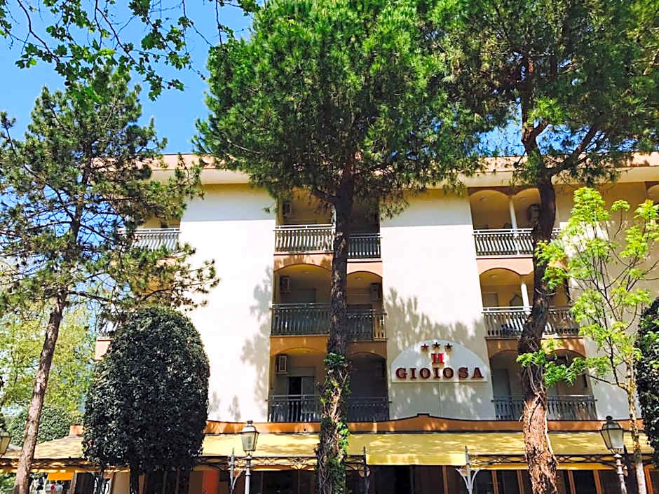Hotel Gioiosa