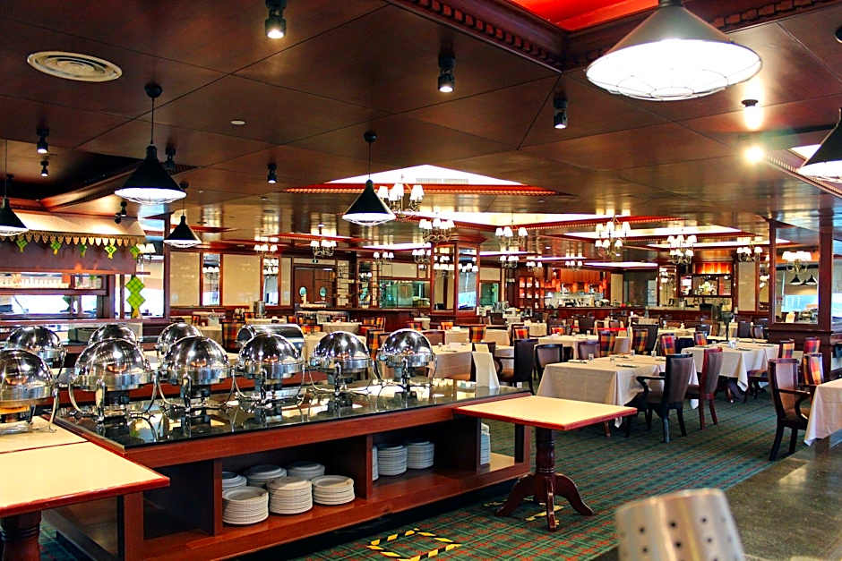 Imperial Hotel Miri