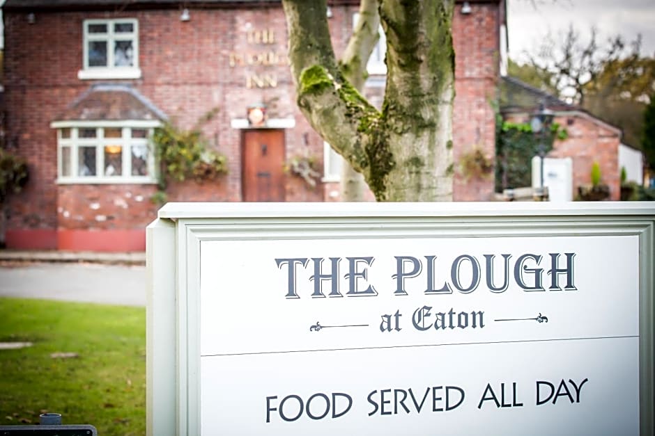 The Plough Inn & Restaurant