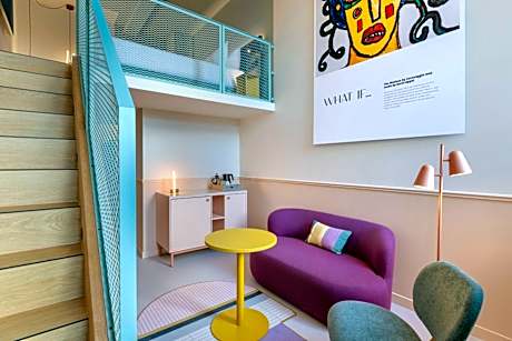 Superior King Room