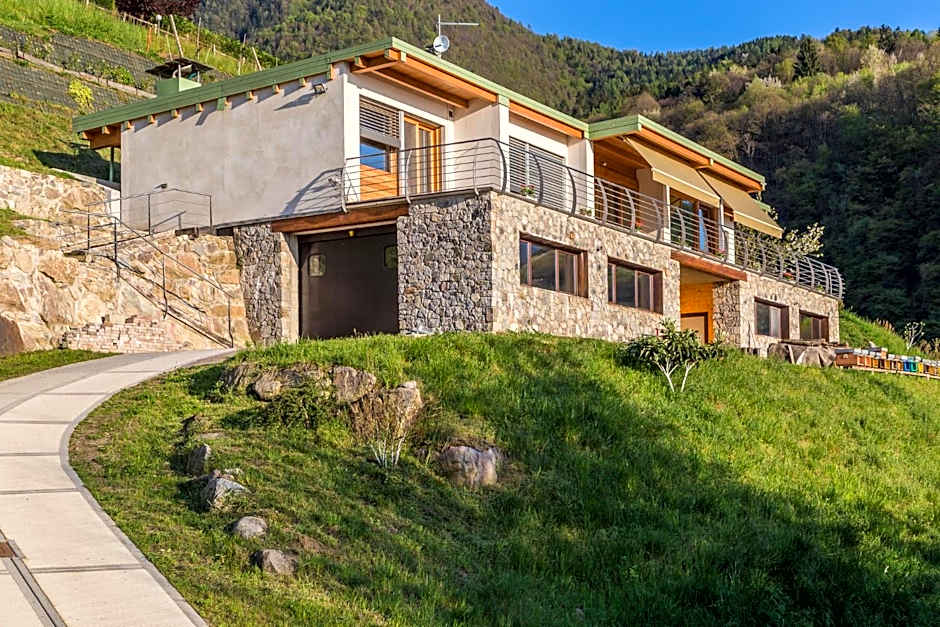 Agriturismo Alveare sul lago