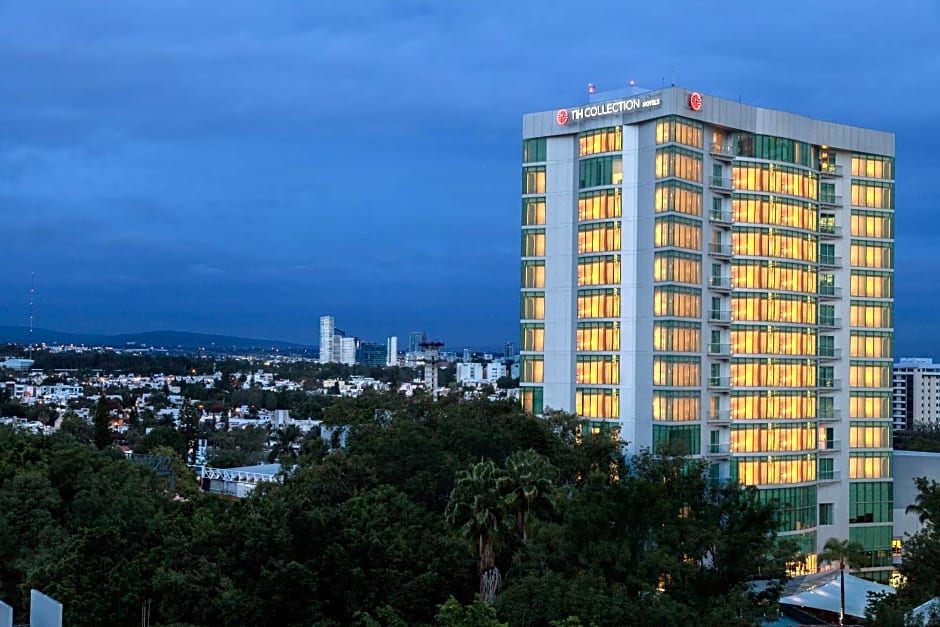 NH Collection Guadalajara Providencia