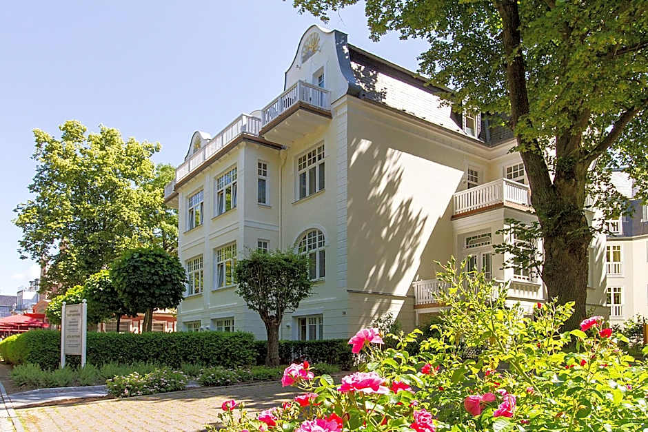 HOTEL am STRAND