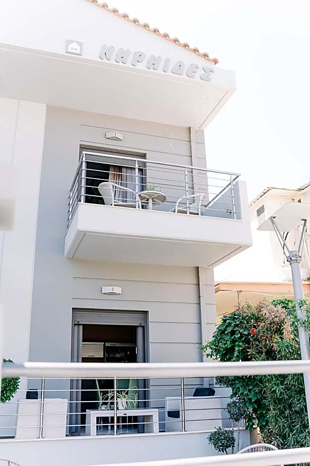Niriides Apartments