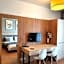 Warsaw Apartments - Luxury Top-view Aparthotel