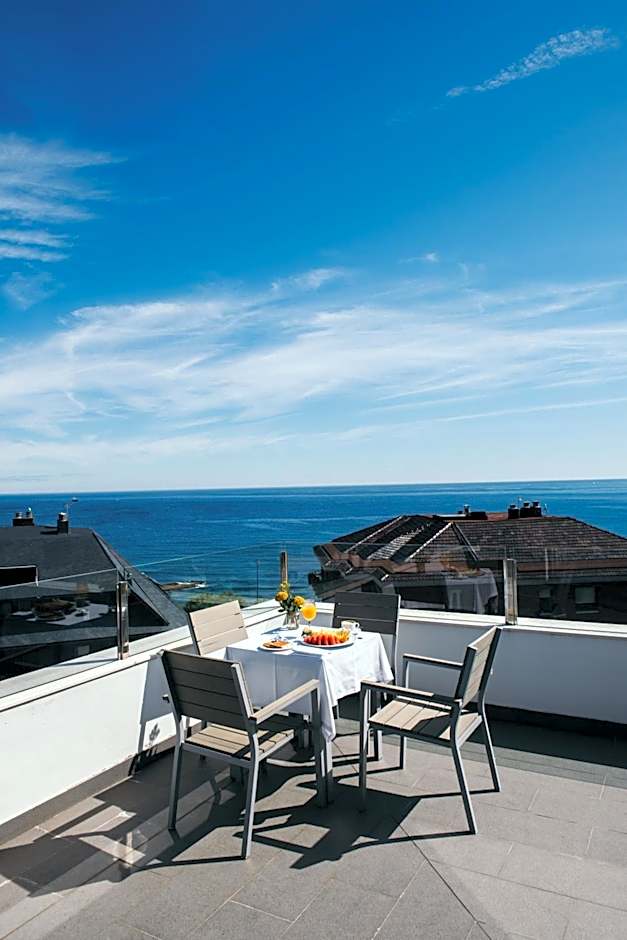 Gran Hotel Victoria