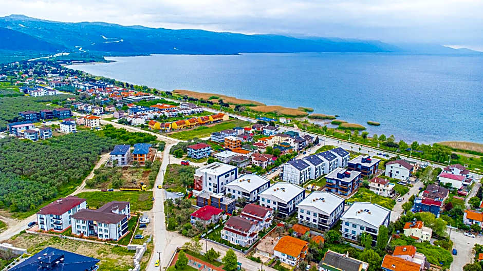 Eleia Hotel İznik