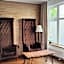 XuBa ApartmentRooms Messe Wien Prater