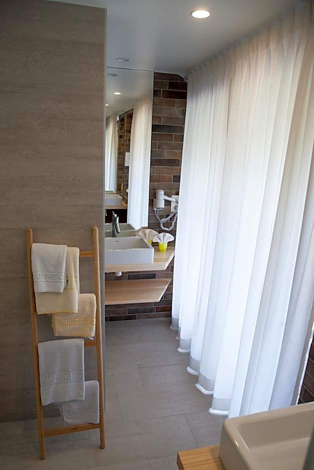 Hostellerie Les Bagenelles