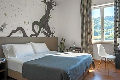 Double or Twin Room - Smart