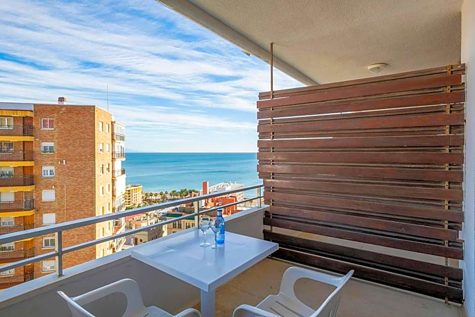 Leonardo Hotel Torremolinos Costa del Sol