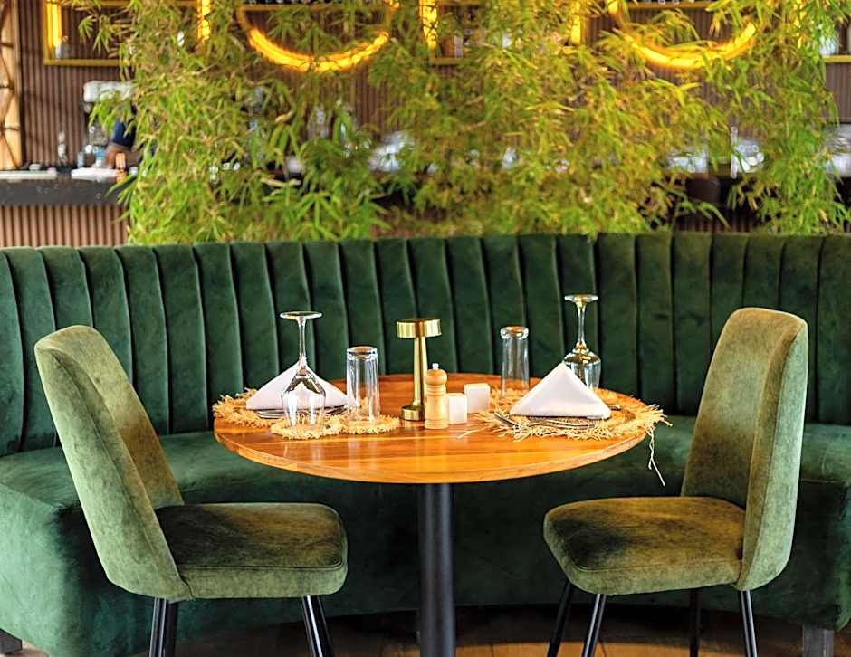 Mythos Boutique Hotel