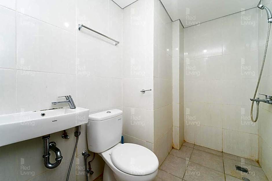 RedLiving Apartemen Barsa City by Ciputra - WM Property