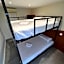 Halte Hotel