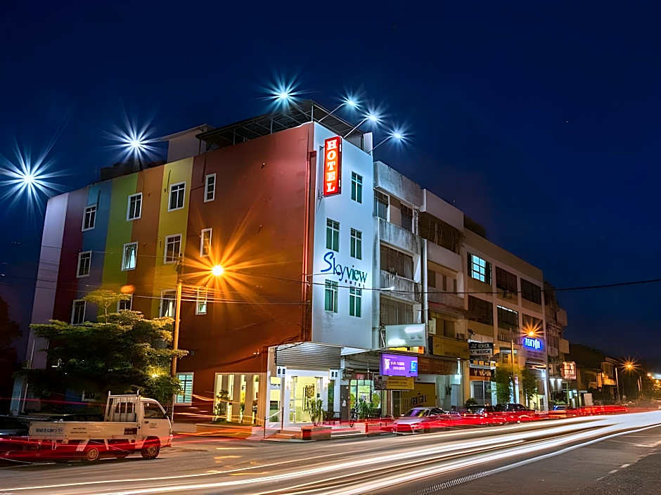 Skyview Hotel