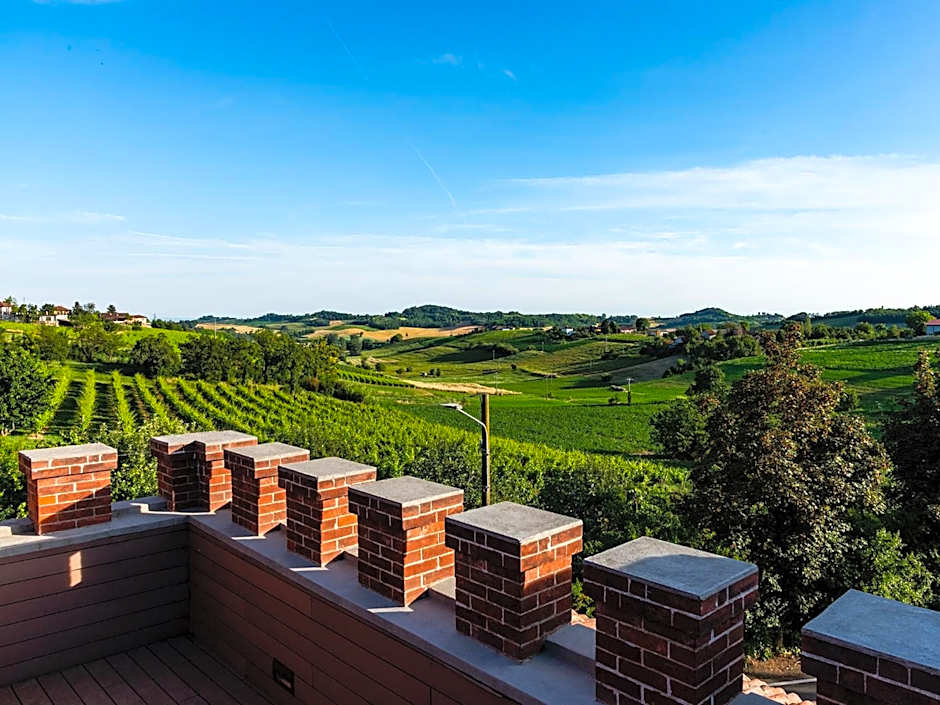 Casa Munfrà