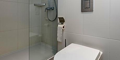 standard double room, balcony - single use