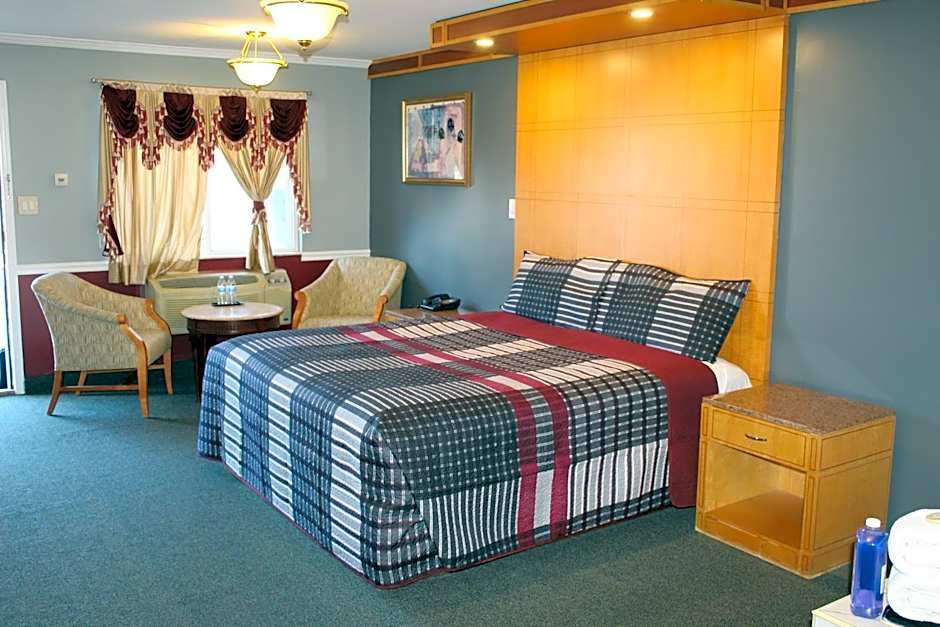 Liberty Inn Absecon Atlantic City