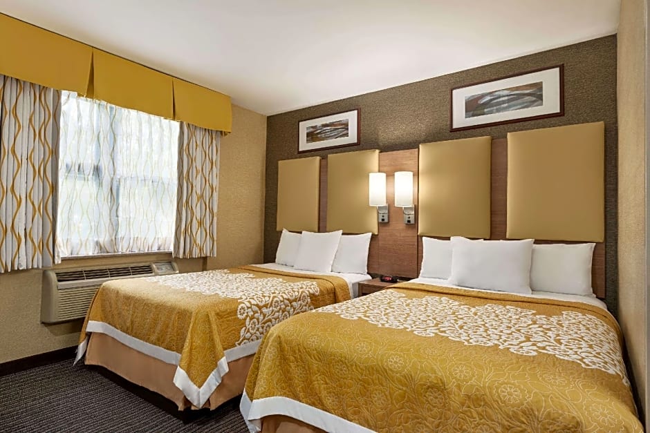 Days Inn by Wyndham Brooklyn