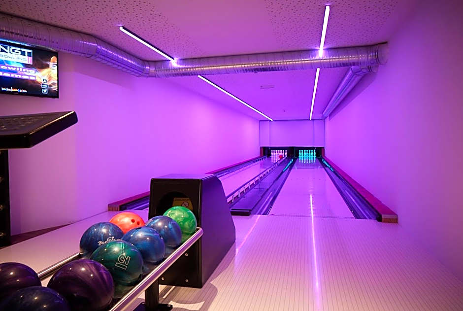 Appartement & Suiten Hotel Glöcknerin