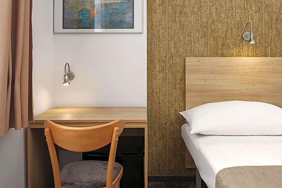 Hotel Ambiance