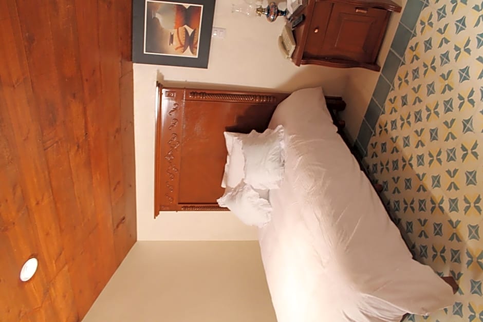 Hotel La Casa del Marques de Comillas