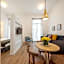 Lisbon Serviced Apartments - Chiado Emenda
