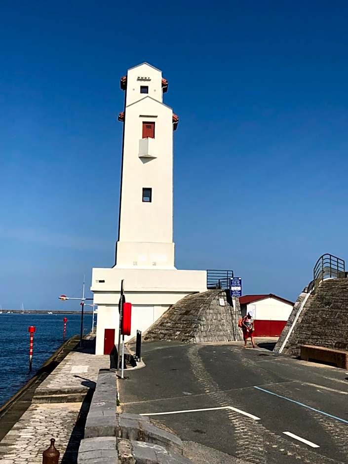 La Ferme D'ika – Saint-Jean-de-Luz, MO