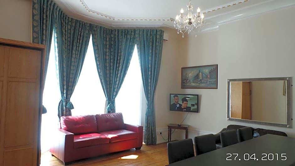 Vernon Guesthouse