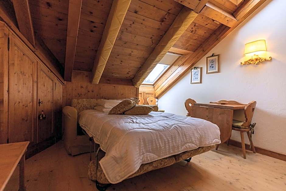 Hotel Europa Residence