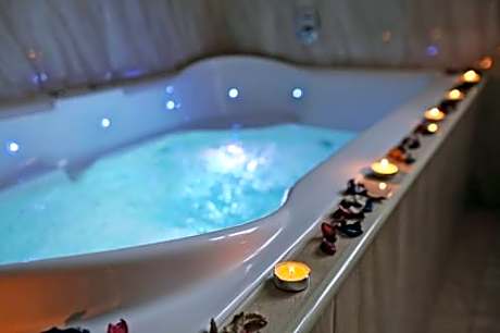 Spa House Boutique Hotel - Petach Tikwa