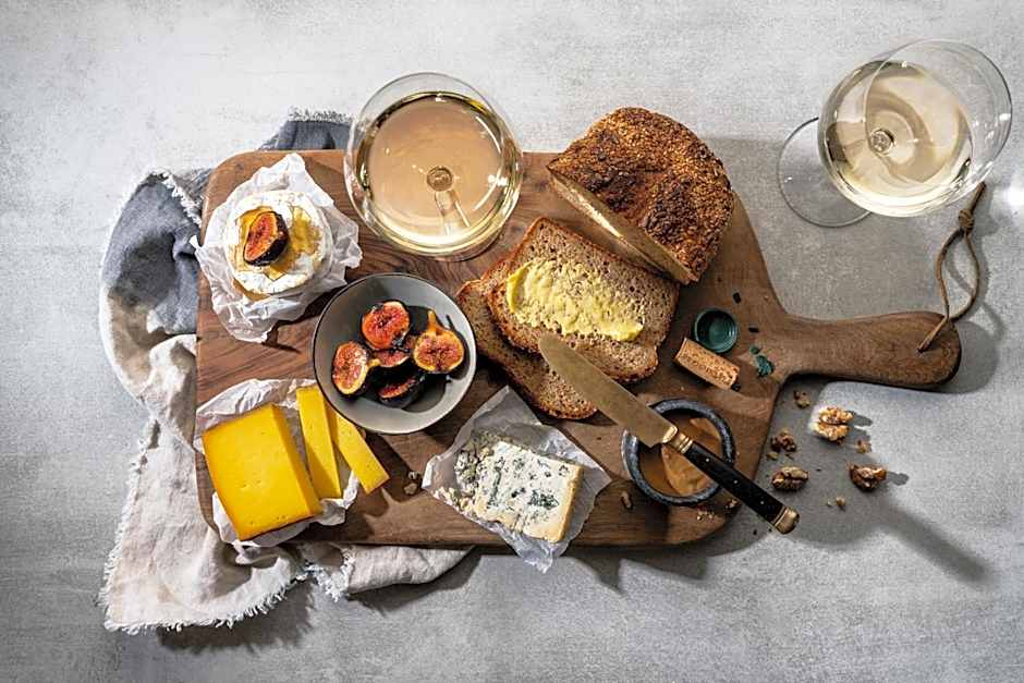 Brookdale Estate - Manor House