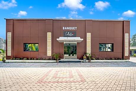 Hotel O VNR Hotel And Resort