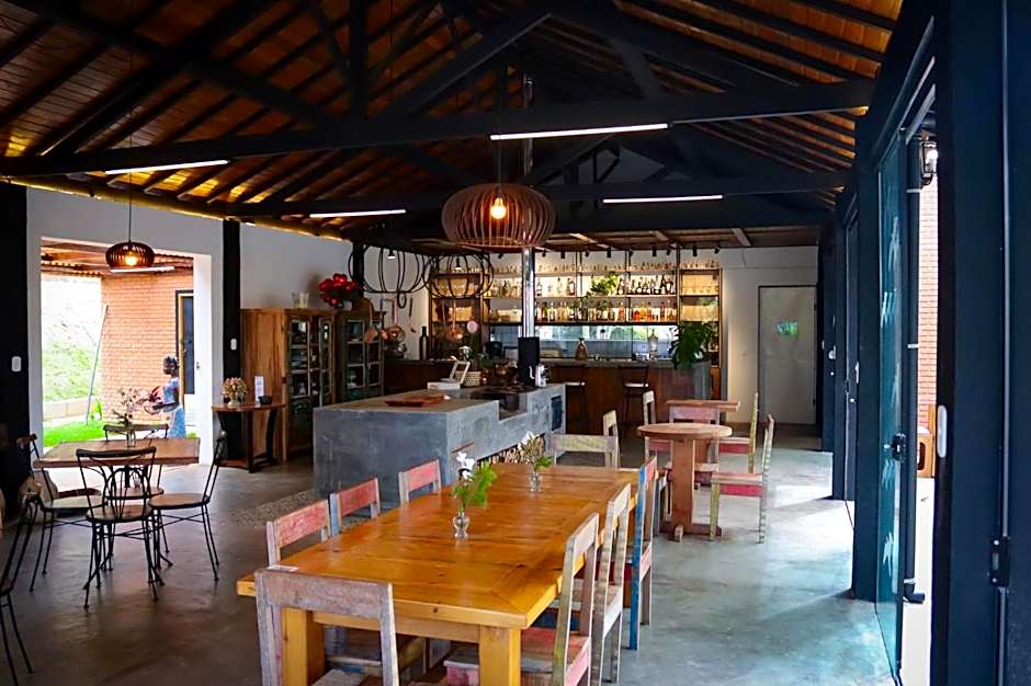 Pousada Vidinha Bela