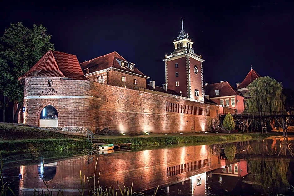 Hotel Krasicki