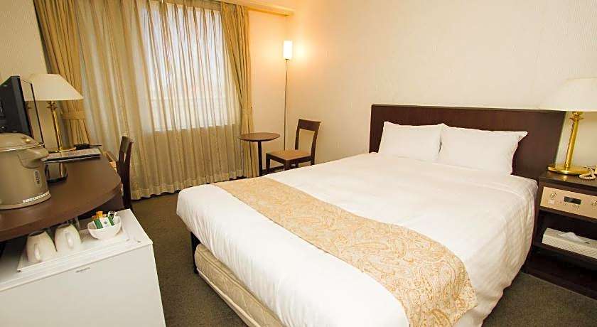 Hotel Yokohama Camelot Japan